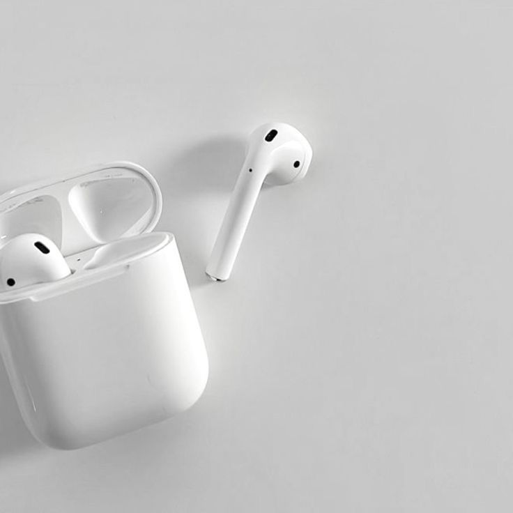 (2rd Generation) Wireless Earbuds,