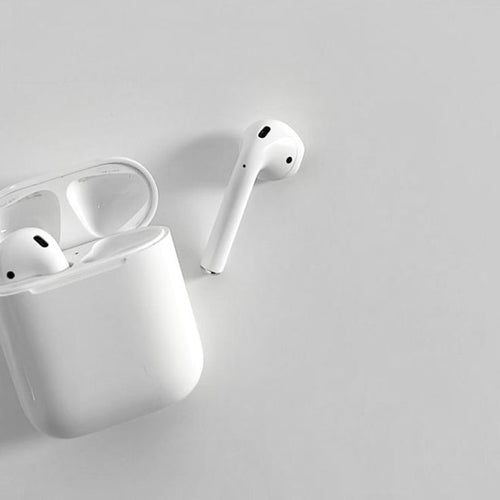 (2rd Generation) Wireless Earbuds,