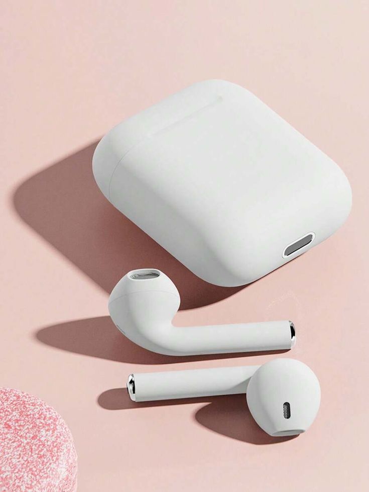 (2rd Generation) Wireless Earbuds,