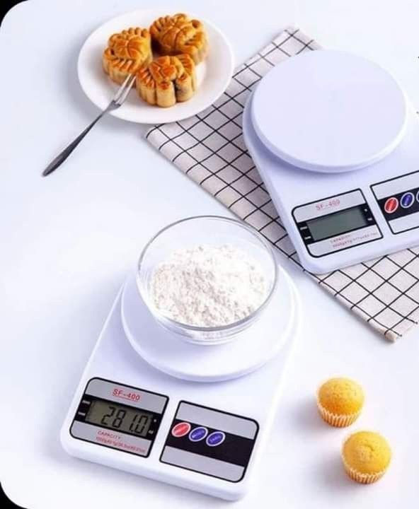 Digital Kitchen Scale