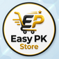 Easy PK Store - Home