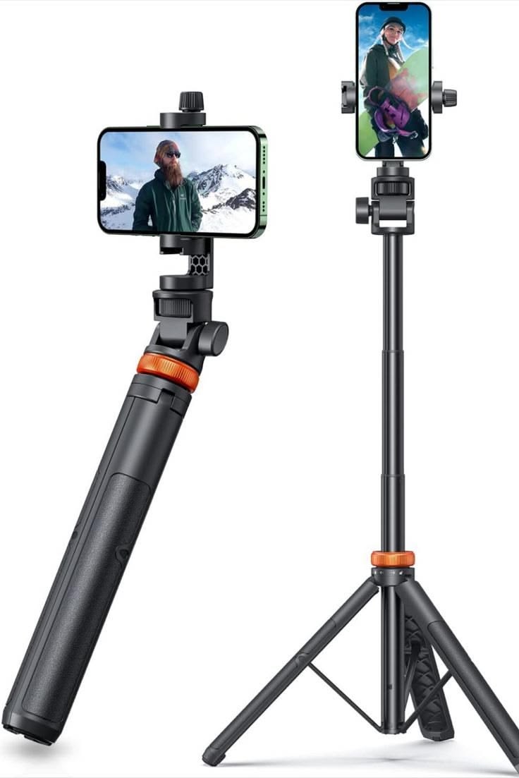 Selfie Stick Tripod