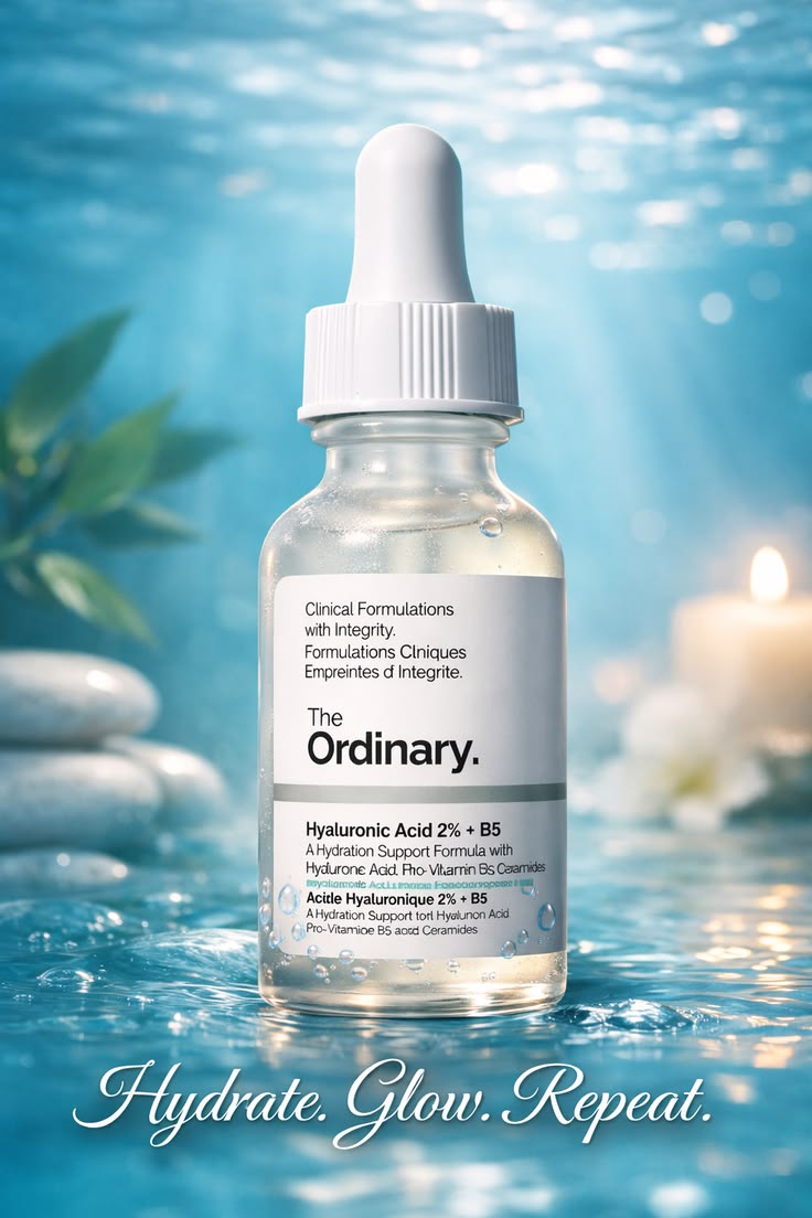 The Ordinary Alpha Arbutin 2% Serum for Dark Spots & Uneven Skin Tone