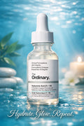 The Ordinary Alpha Arbutin 2% Serum for Dark Spots & Uneven Skin Tone