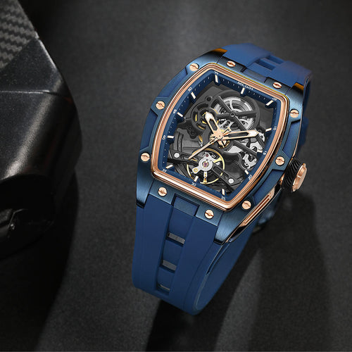 Automatic Mechanical Watches