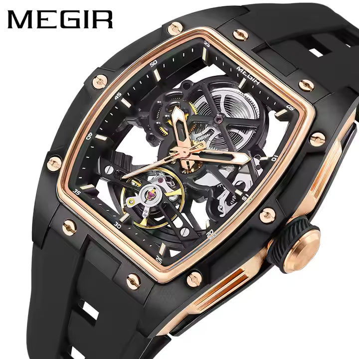 Automatic Mechanical Watches