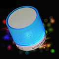 Vividcraft Pink Small Crack Bluetooth Speaker