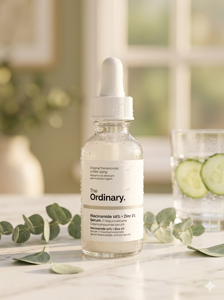 The Ordinary Alpha Arbutin 2% Serum for Dark Spots & Uneven Skin Tone