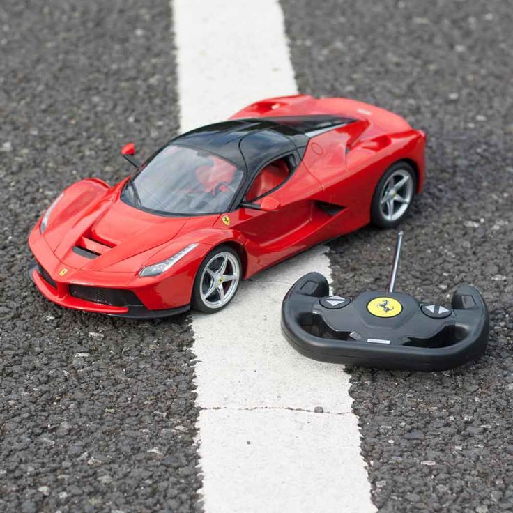 1pc Remote Control Robot Model Car, One-Button Deformation, Electric Vehicle Toy Car With Rechargeable Battery