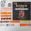 Smart Watch Ultra 10