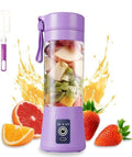 Mini Portable Rechargable Juicer