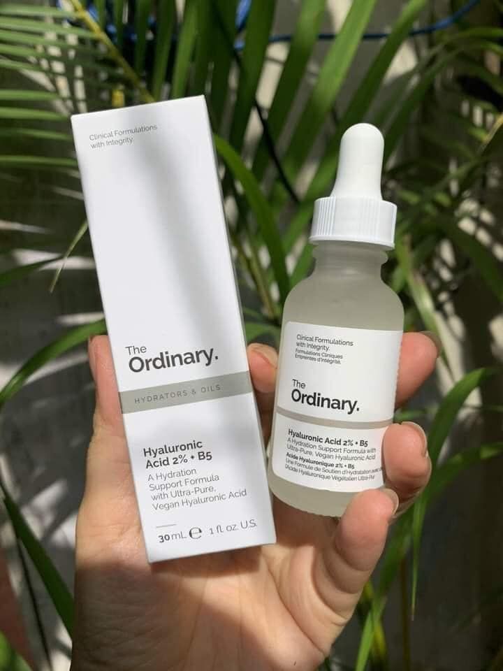 The Ordinary Alpha Arbutin 2% Serum for Dark Spots & Uneven Skin Tone