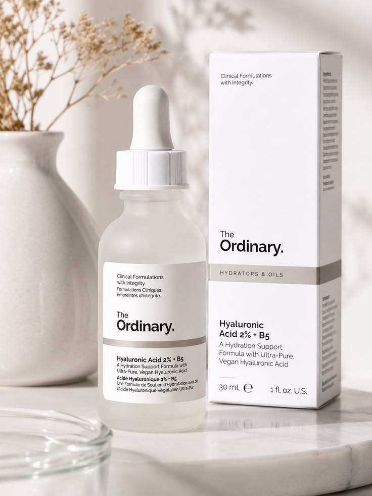 The Ordinary Alpha Arbutin 2% Serum for Dark Spots & Uneven Skin Tone