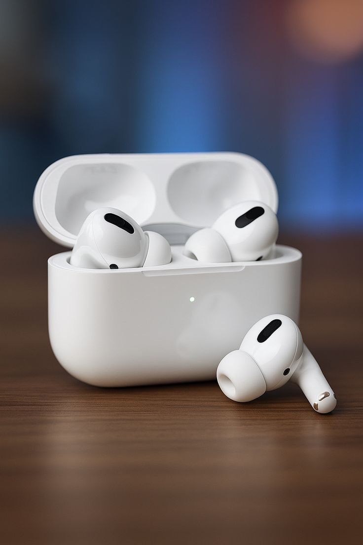 Earbuds pro 2 2nd generation
