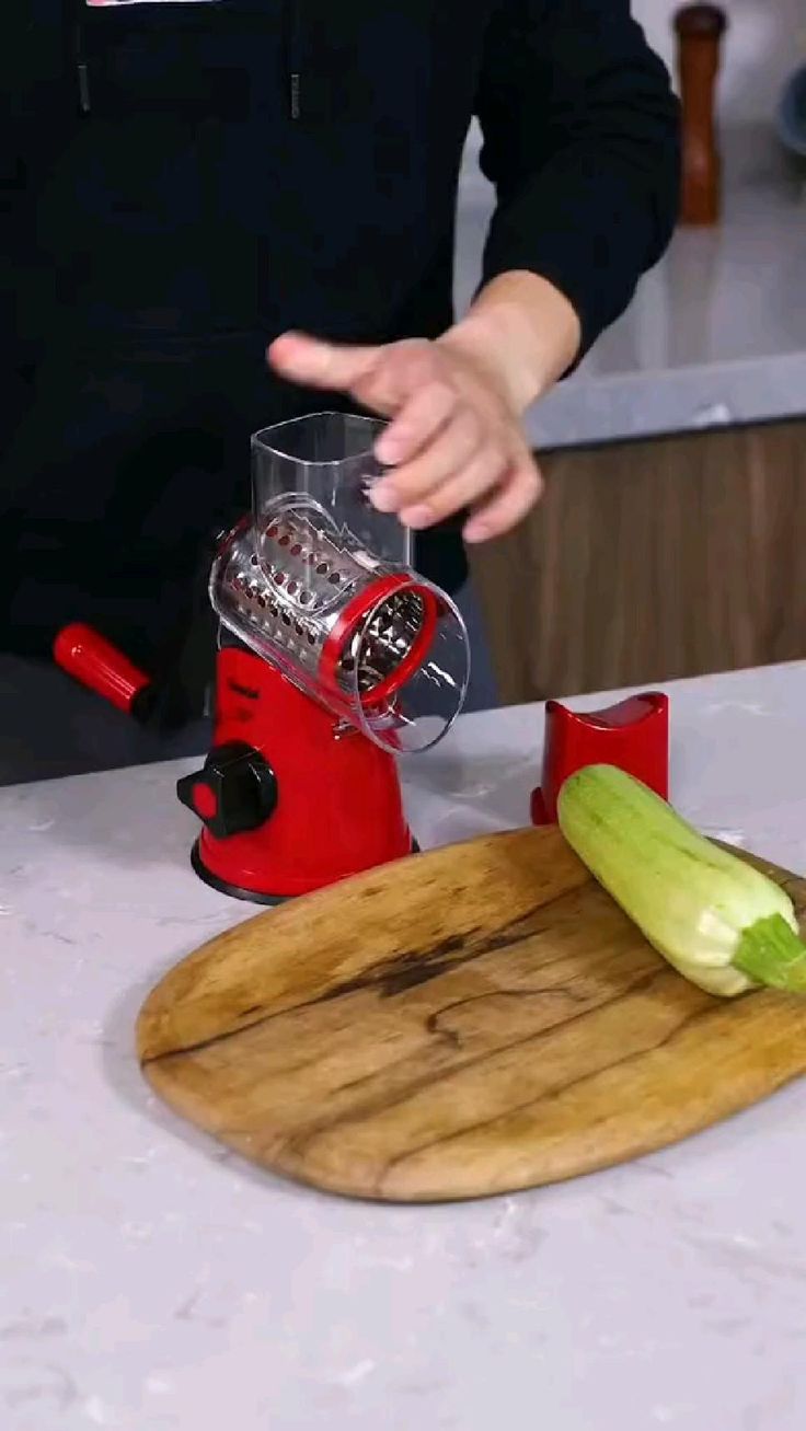 3 in 1 manual vegetable cutter and slicer