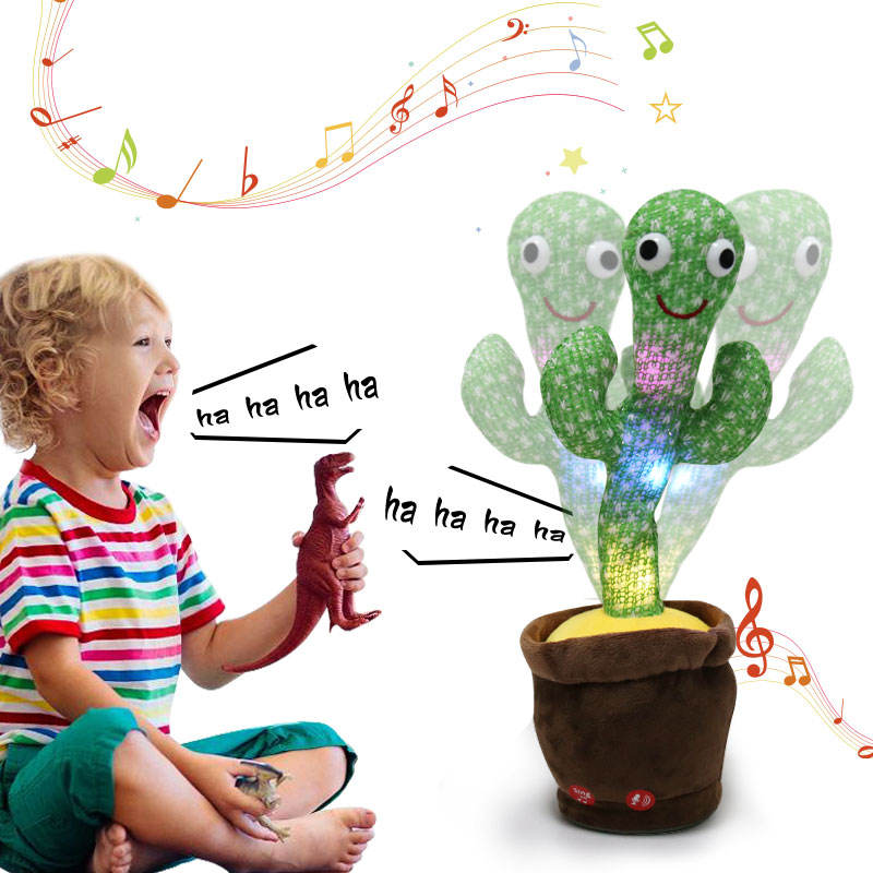 kids toy speaks