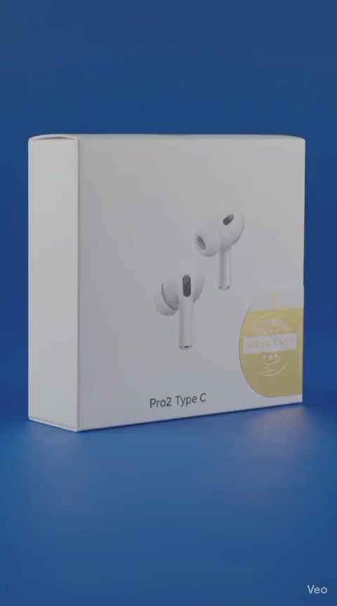 Earbuds pro 2 2nd generation