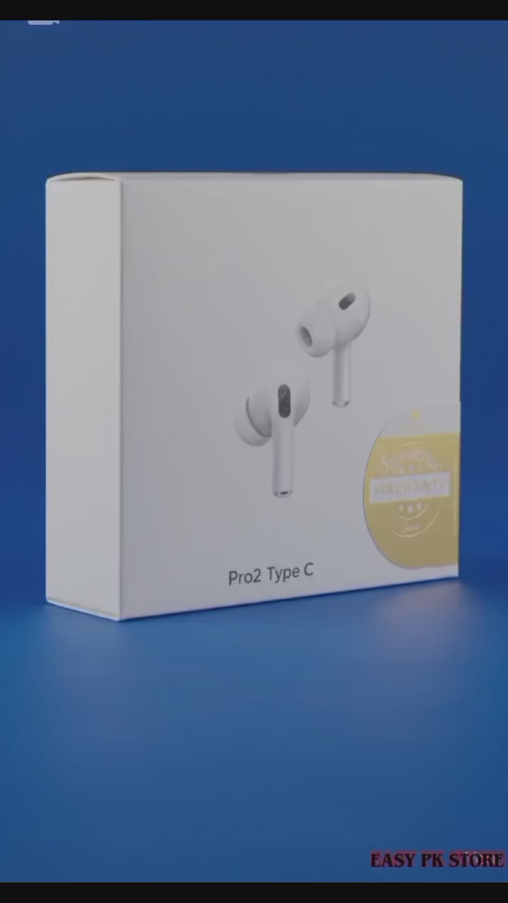 Earbuds pro 2 2nd generation